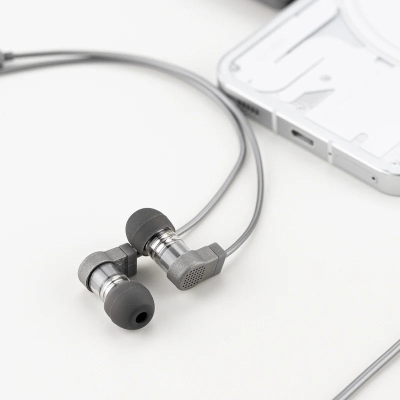 Moondrop Quark 2 Dynamic IEM Type-C