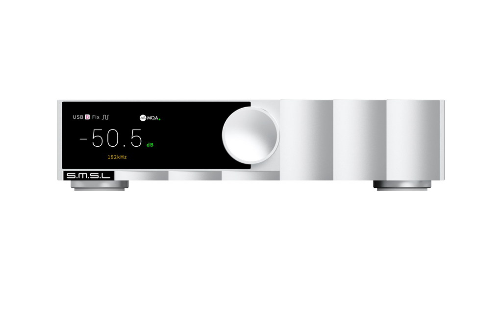 SMSL D200 ROHM BD34352