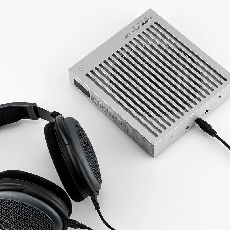 Moondrop DiscDream 2 Ultra CD Player