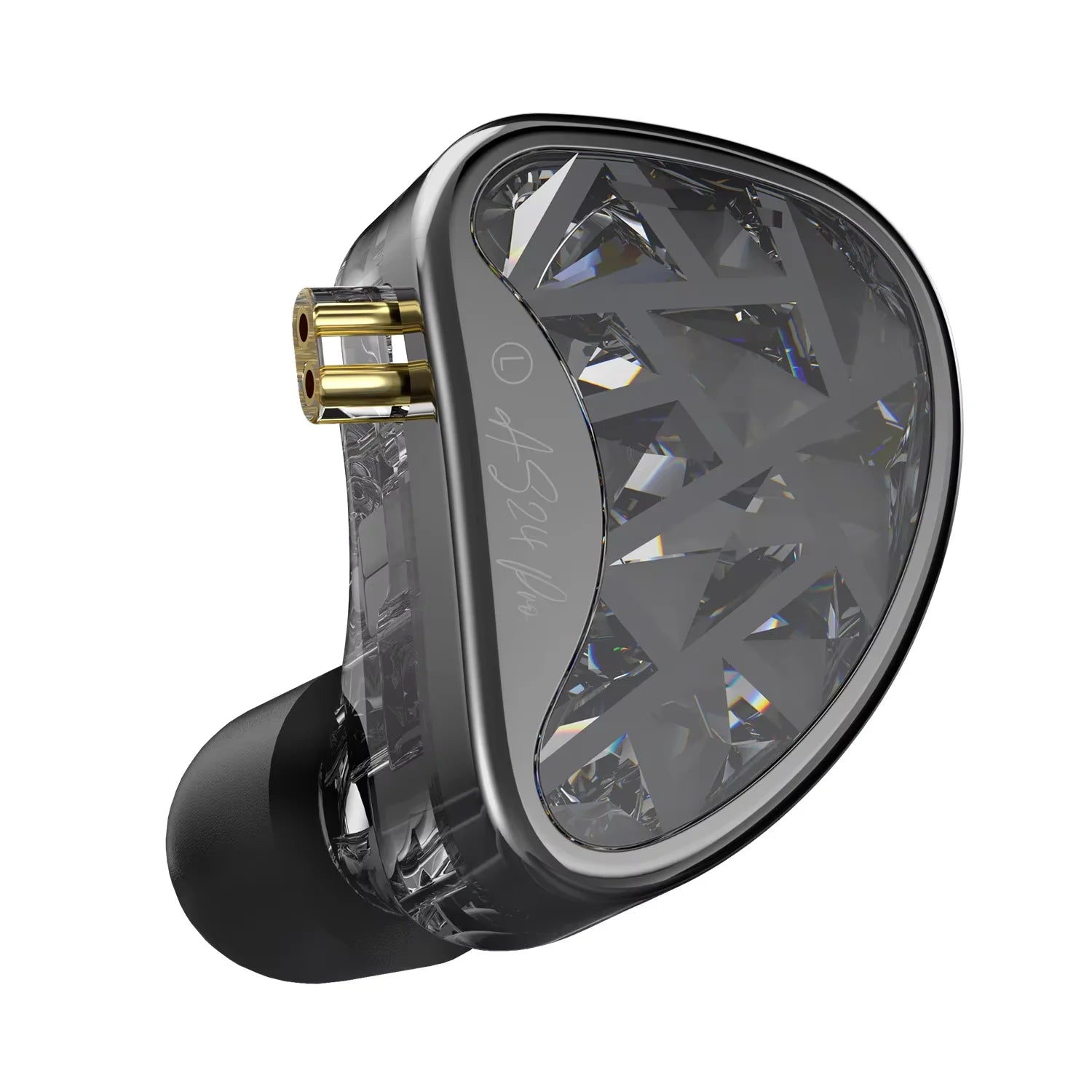 KZ AS24 Pro 12BA Tunable IEM