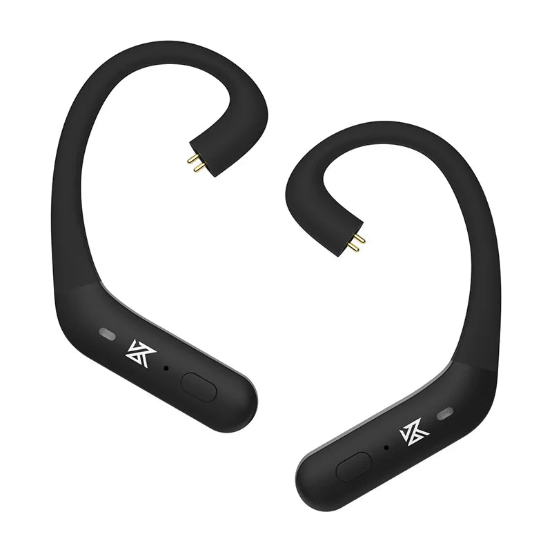 KZ AZ20 Wireless Earhook Upgrade