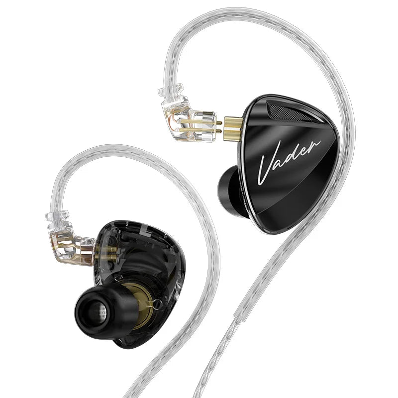 KZ Vader Triple Dynamic IEM