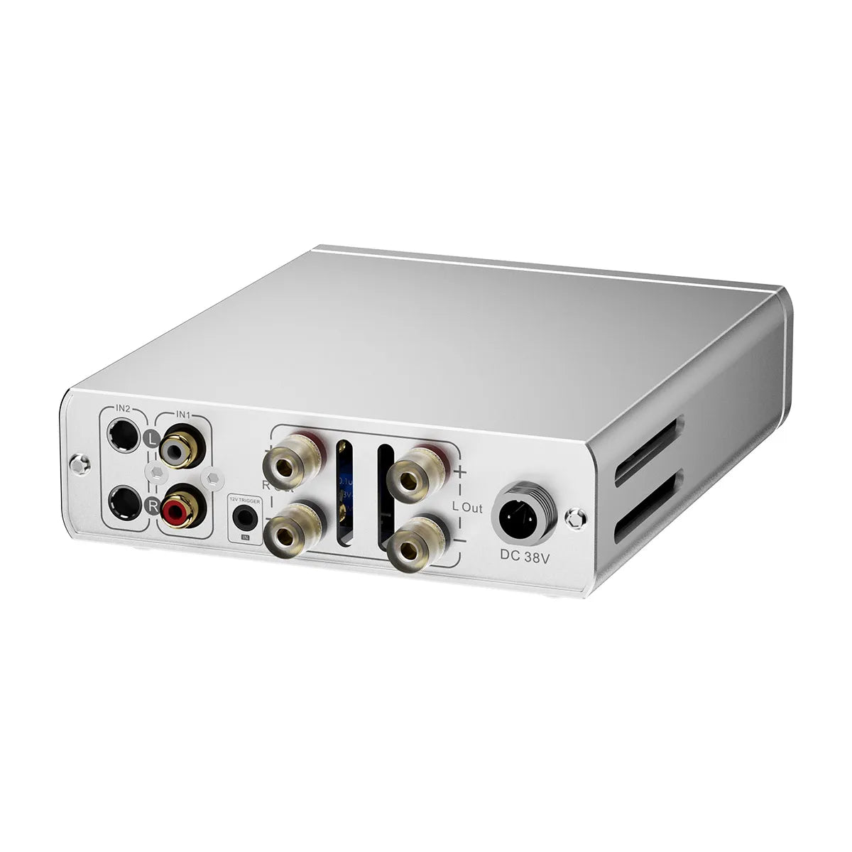 Topping Mini 300 Balanced Power Amplifier