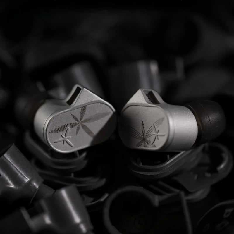 Moondrop Lan 2 Dual-Magnetic Dynamic IEM
