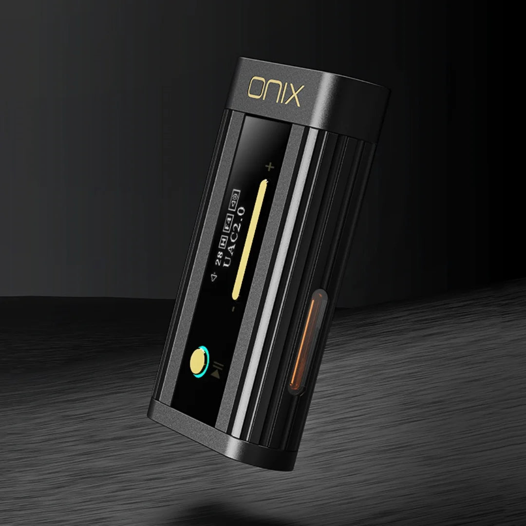 ONIX Beta XI2 Dual CS43198 USB