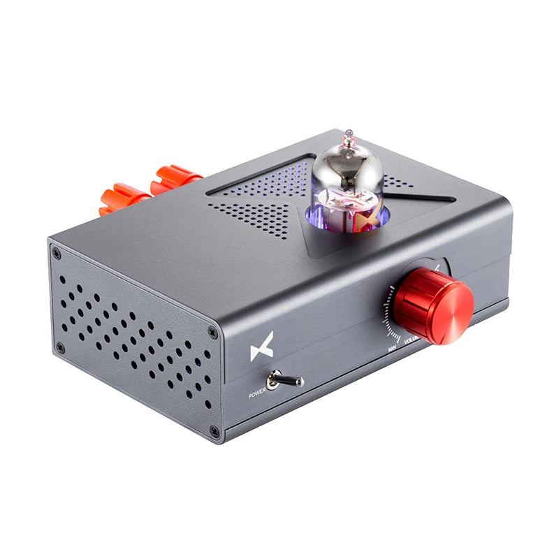 xDuoo MT-605 Tube Digital Power Amplifier