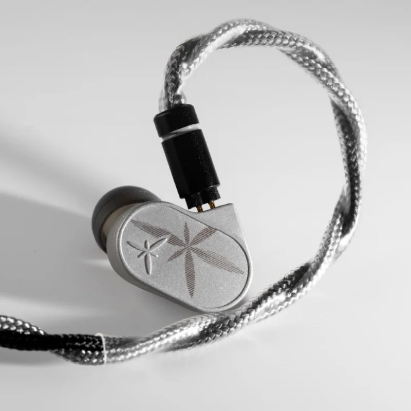 Moondrop Lan 2 Dual-Magnetic Dynamic IEM