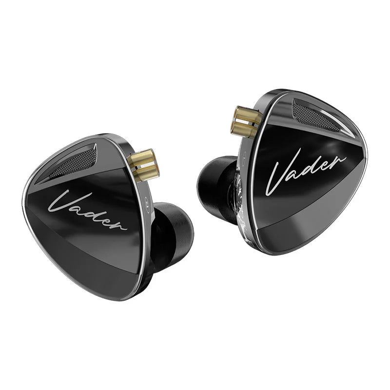 KZ Vader Triple Dynamic IEM