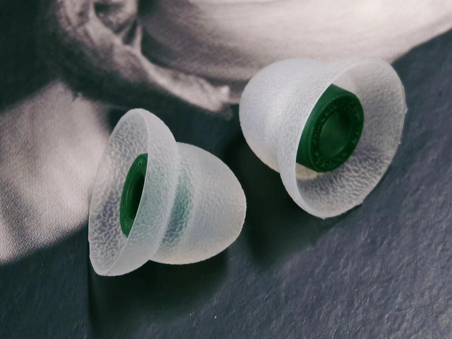 TANGZU Tang Sancai Narrow Bore Silicone Eartips