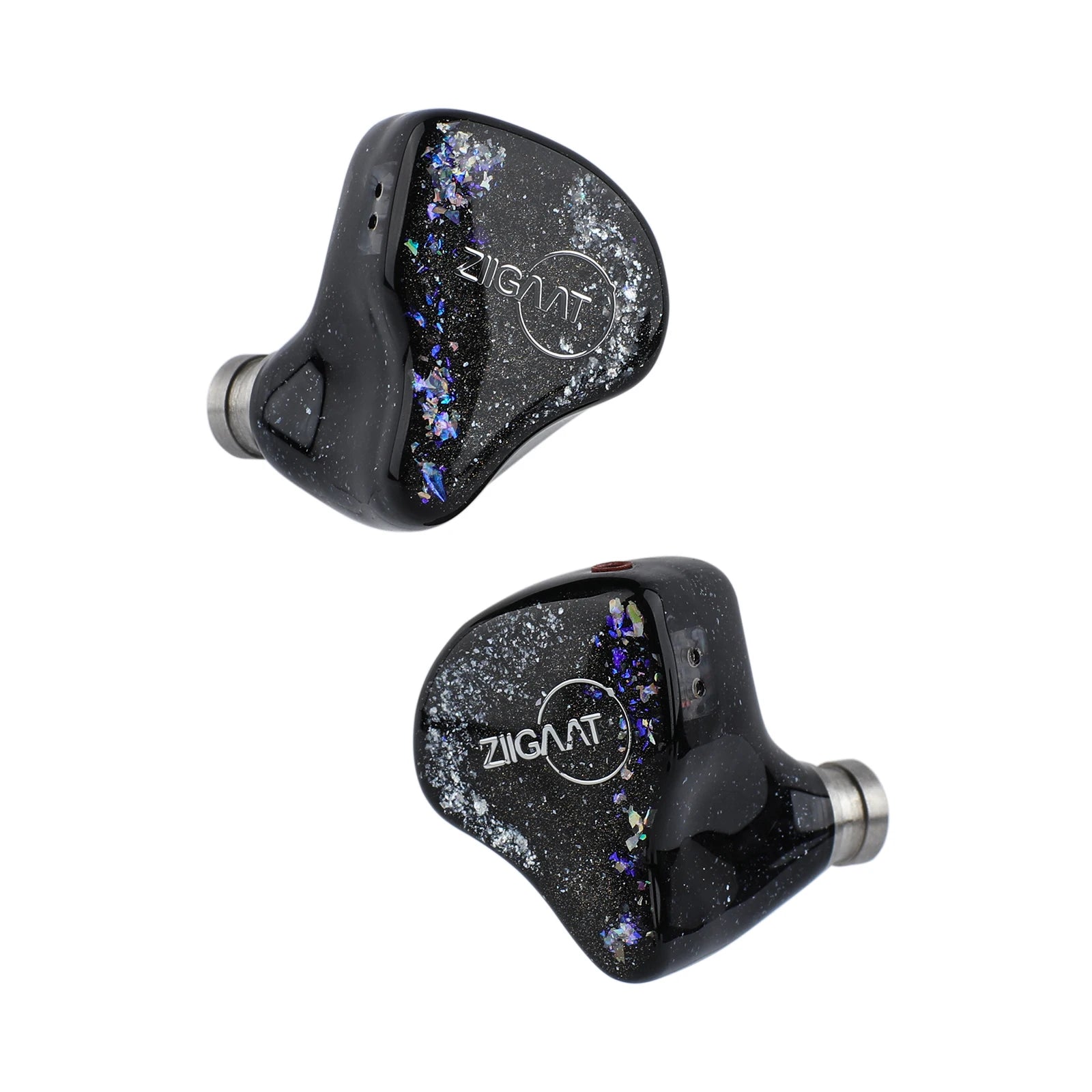 ZiiGaat x Jays Audio Estrella 2DD+4BA Hybrid IEM