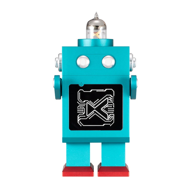xDuoo DM-01 Robot-Shaped