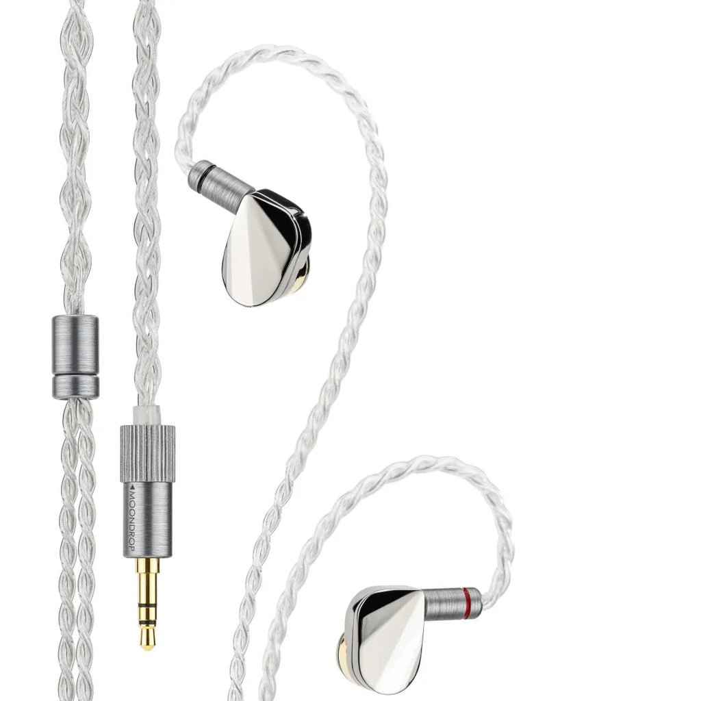 Moondrop Illustrious 11mm Reference Dynamic IEM