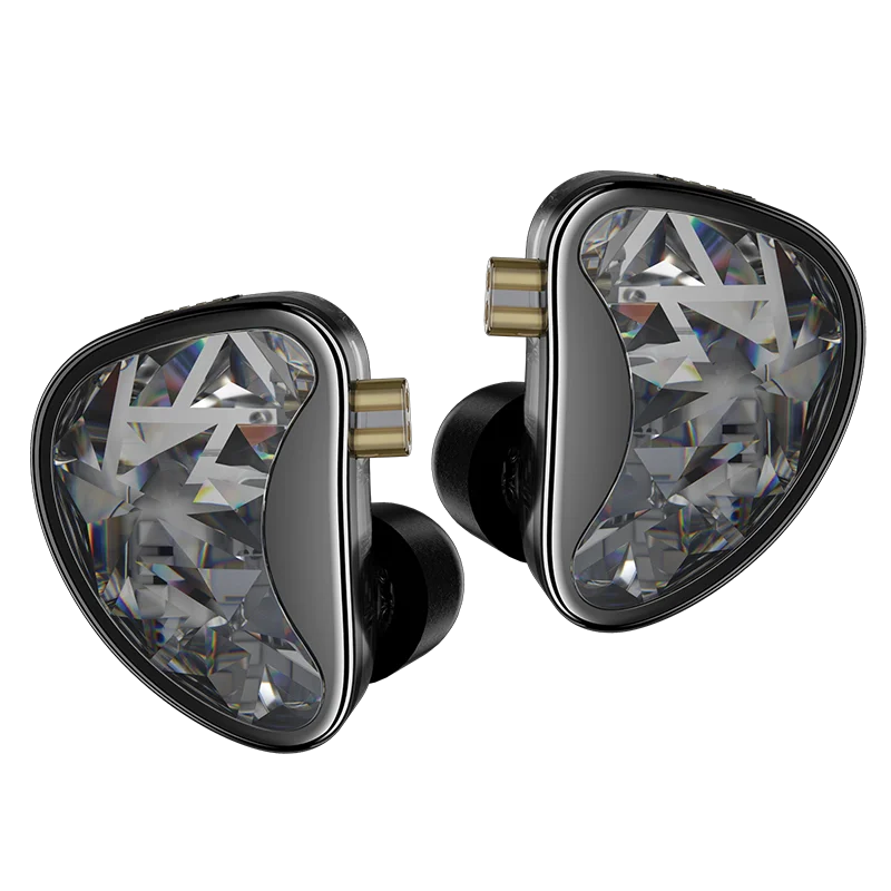 KZ AS24 12BA Tunable IEM