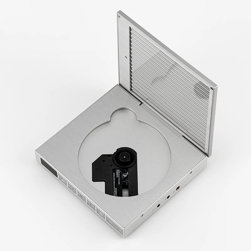 Moondrop DiscDream 2 Ultra CD Player