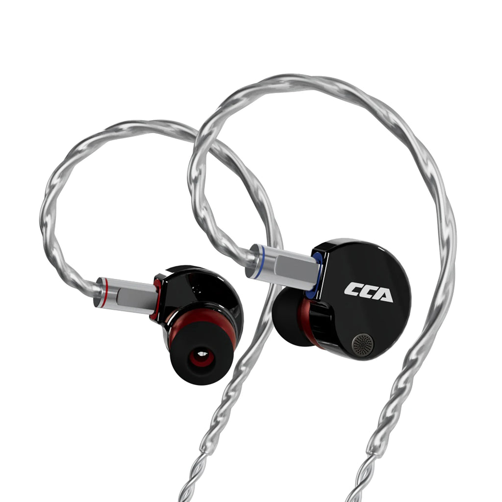 CCA Phoenix Dynamic IEM