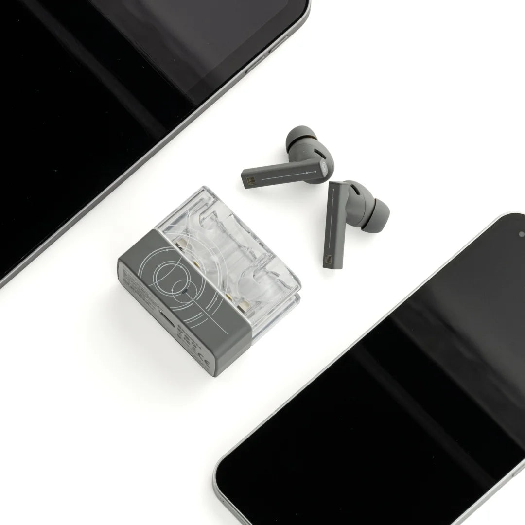 Moondrop Space Travel 2 TWS ANC Earbuds