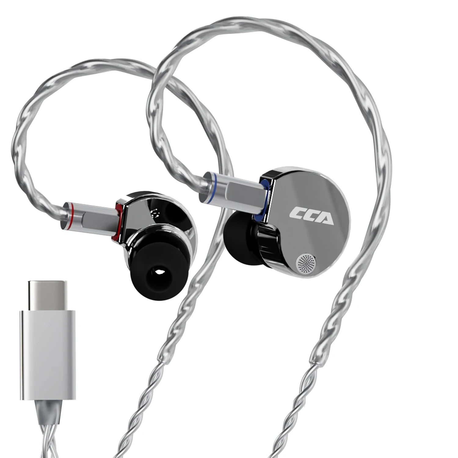 CCA Phoenix Dynamic IEM