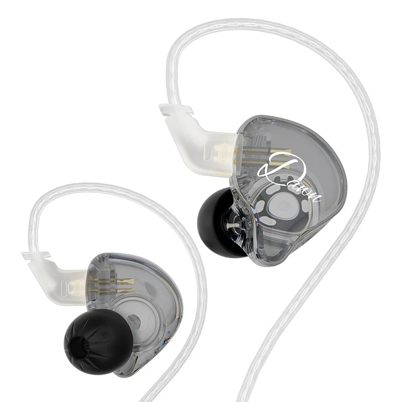 KZ Dawn 10mm Dynamic IEM