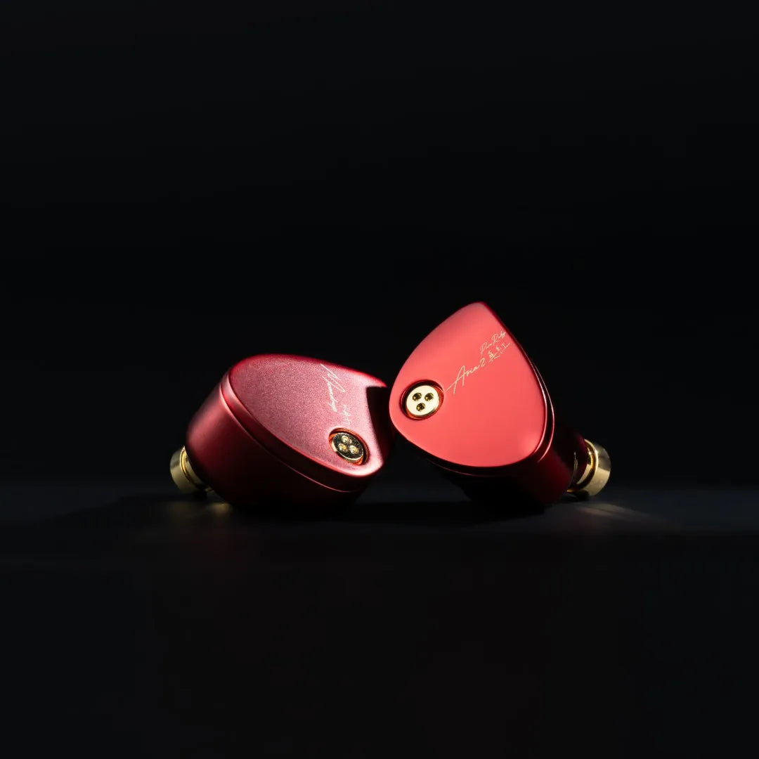 Moondrop Aria 2 Dynamic IEM
