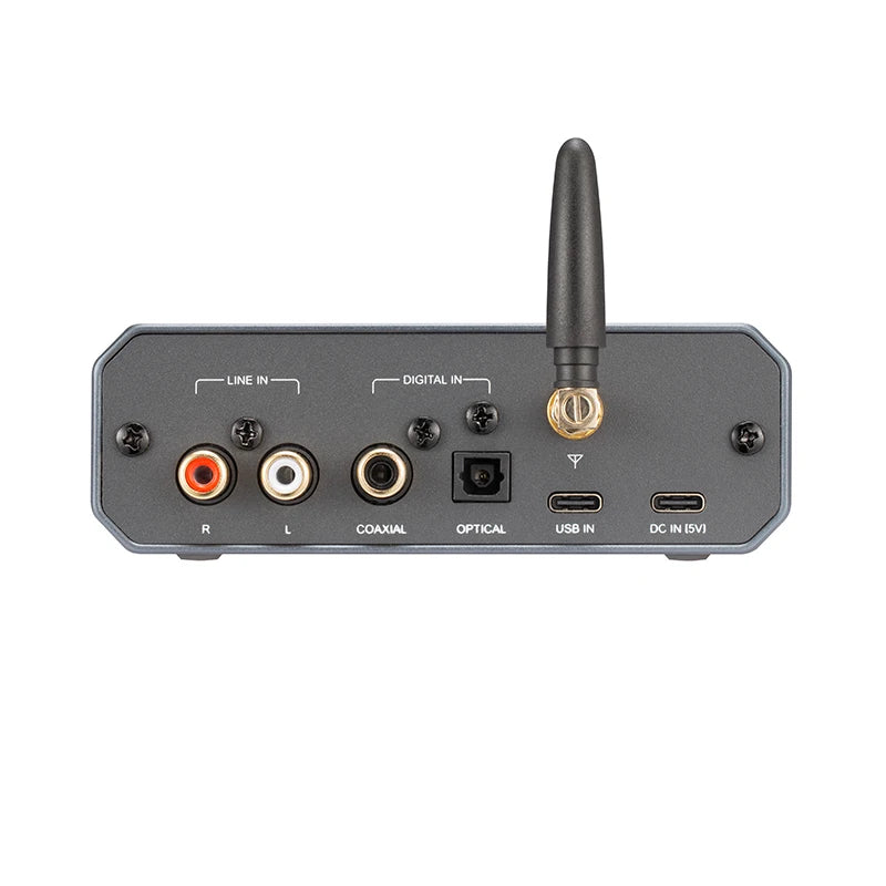 xDuoo MX-02 Bluetooth 5.4 Audio Transmitter