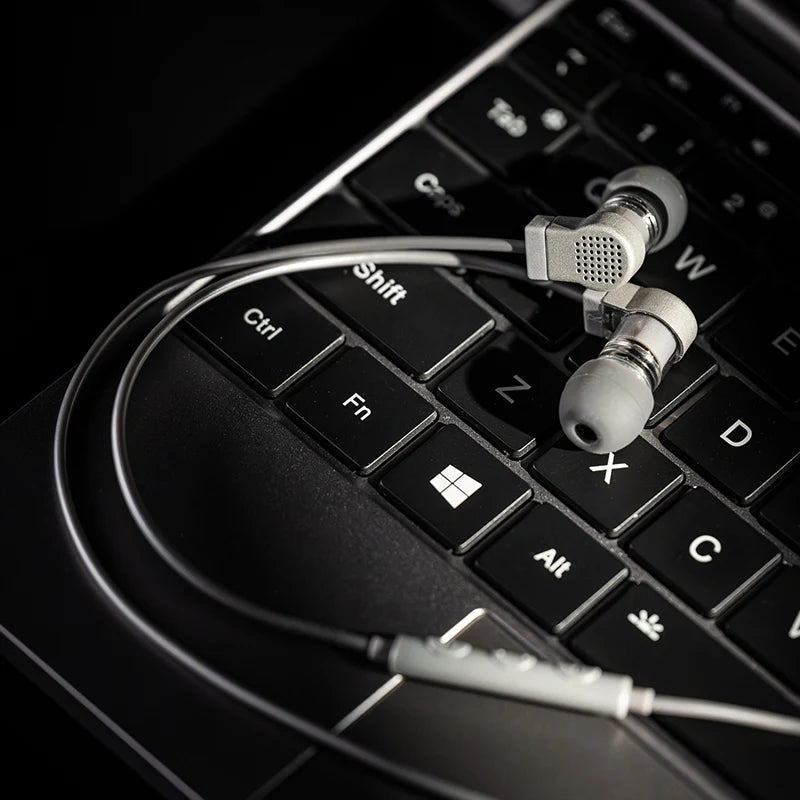 Moondrop Quark 2 Dynamic IEM Type-C