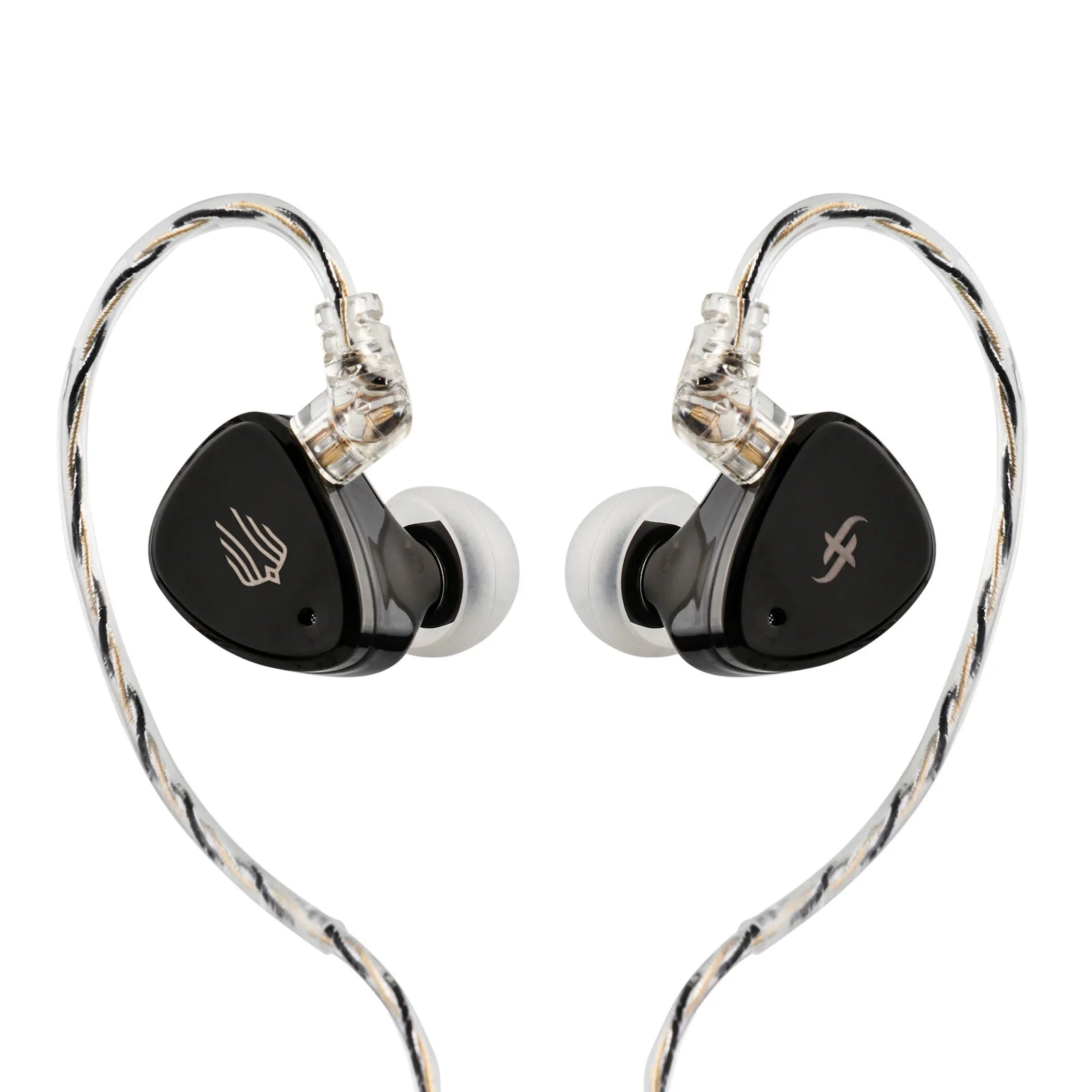 SIMGOT EM6L Hybrid 1DD+4BA IEM