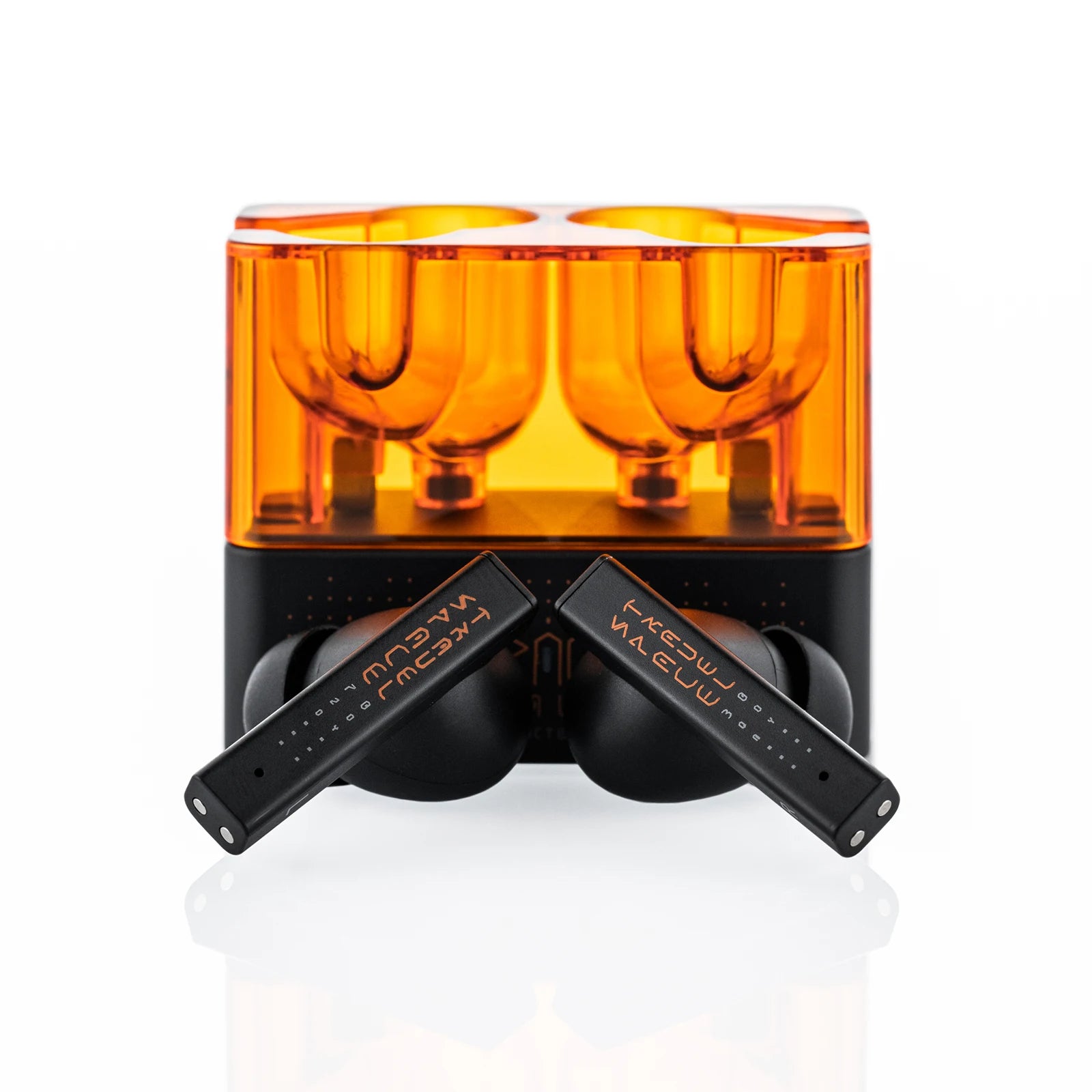 Moondrop Space Travel TWS 13mm Dynamic Earbuds