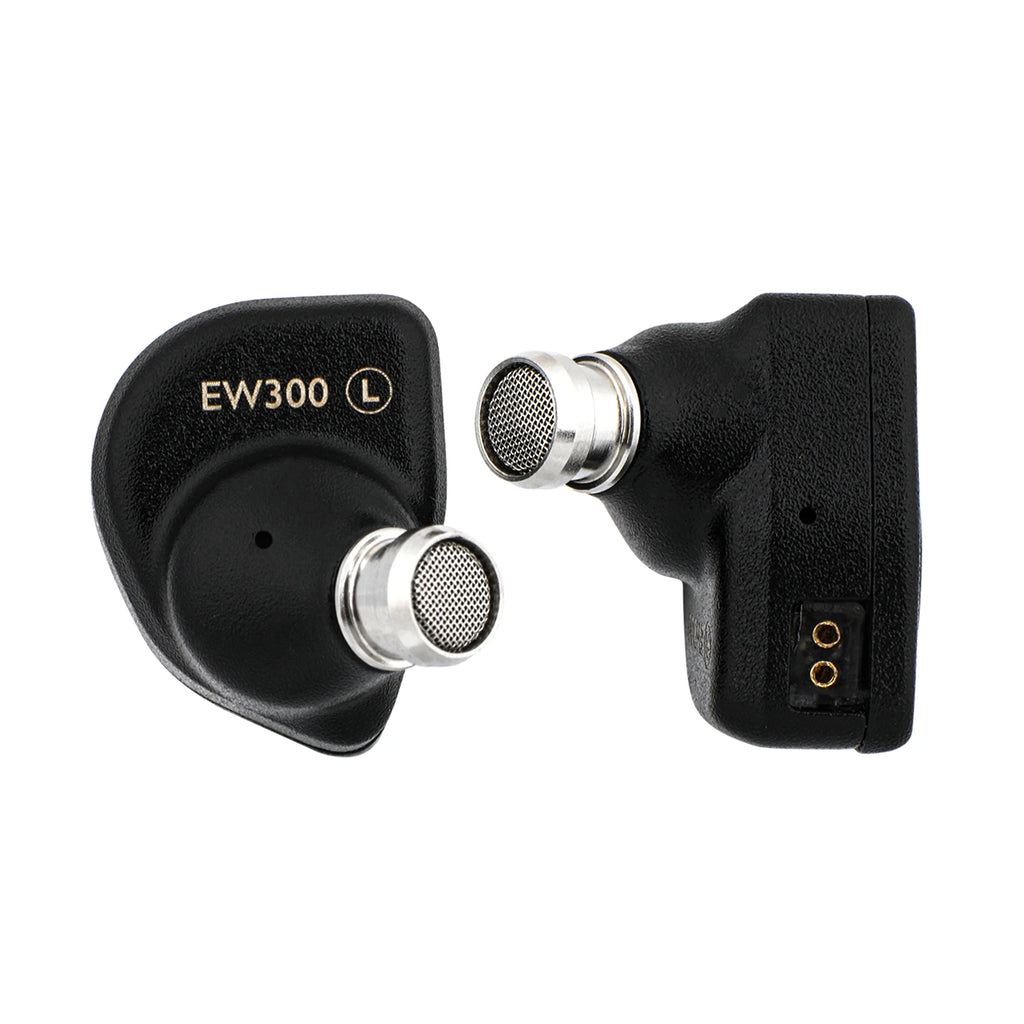 SIMGOT EW300 DSP Hybrid IEM with DAC