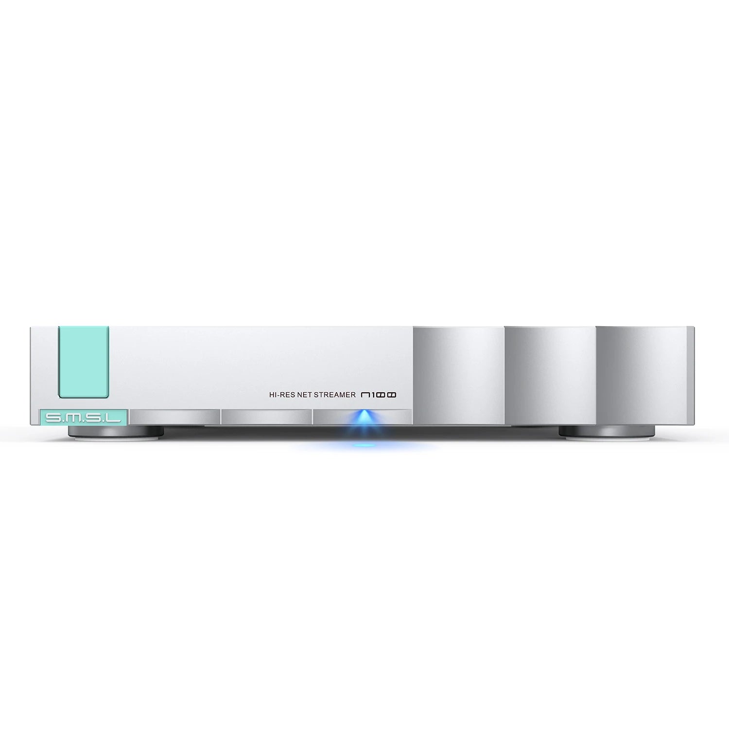 SMSL N100 HiFi Network Streamer