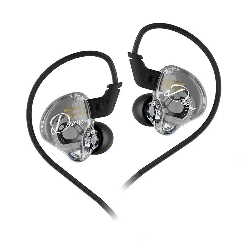 KZ Dawn 10mm Dynamic IEM