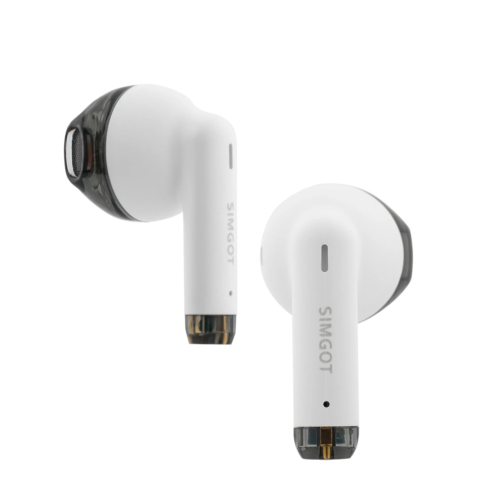 SIMGOT FLD100 Bluetooth 5.3 Dynamic TWS Earbuds