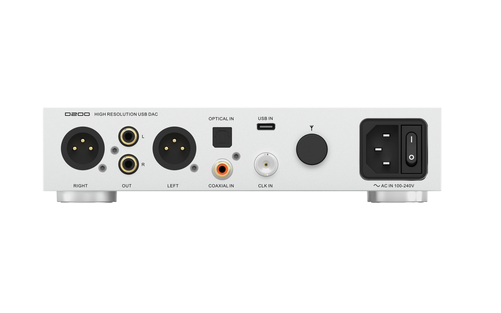 SMSL D200 ROHM BD34352