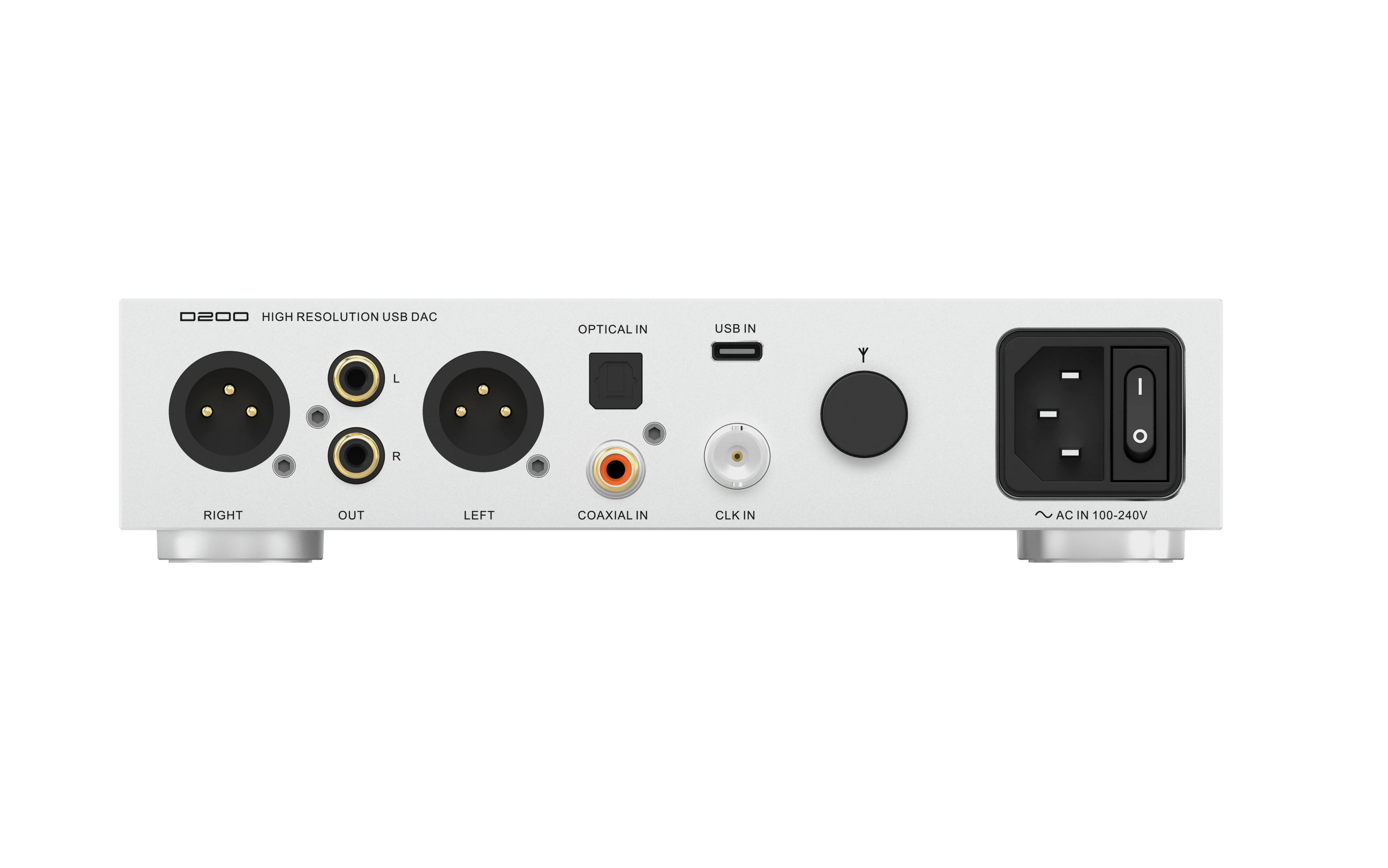 SMSL D200 ROHM BD34352