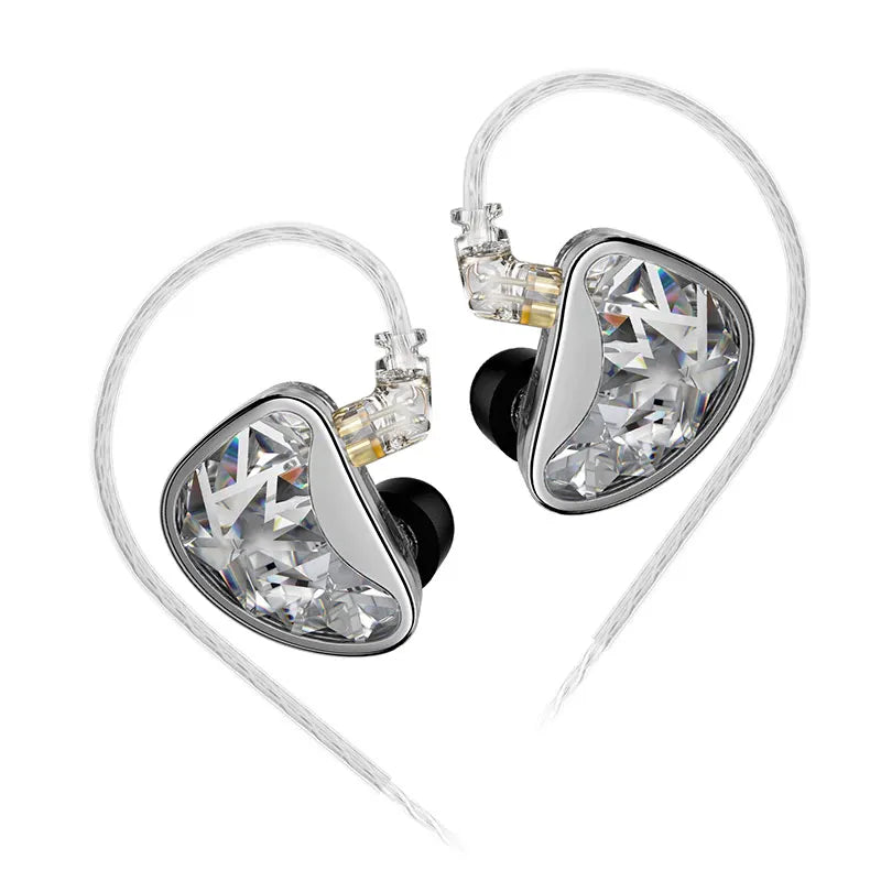 KZ AS24 12BA Tunable IEM