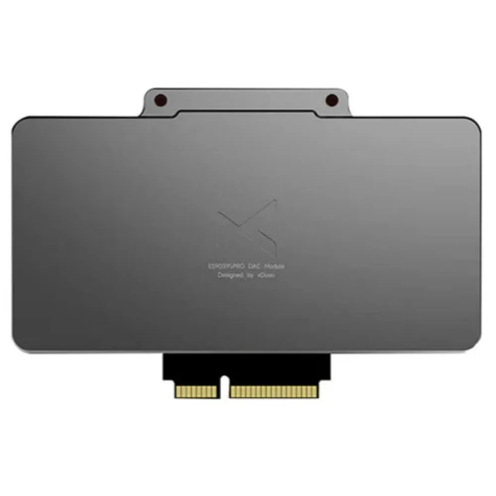 xDuoo ES9039S Pro Card for XD05 Pro/TA-32