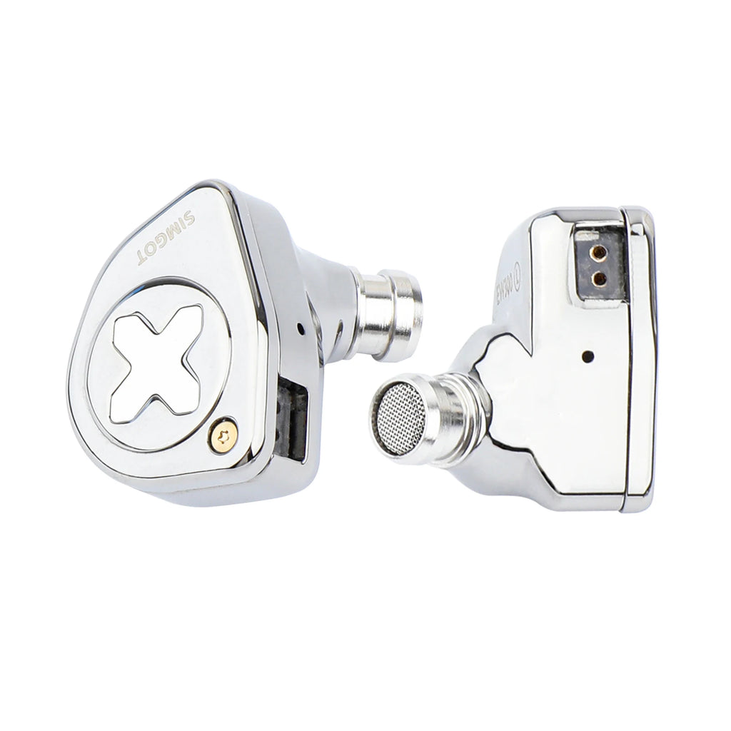 SIMGOT EW300 Hybrid IEM