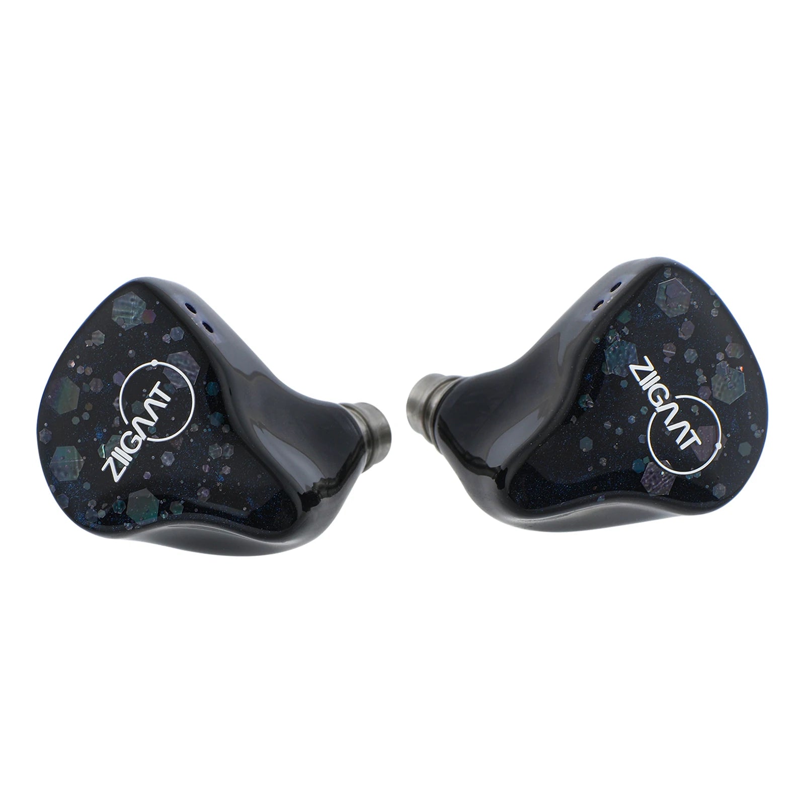 ZiiGaat Cincotres 2DD+3BA Hybrid IEM