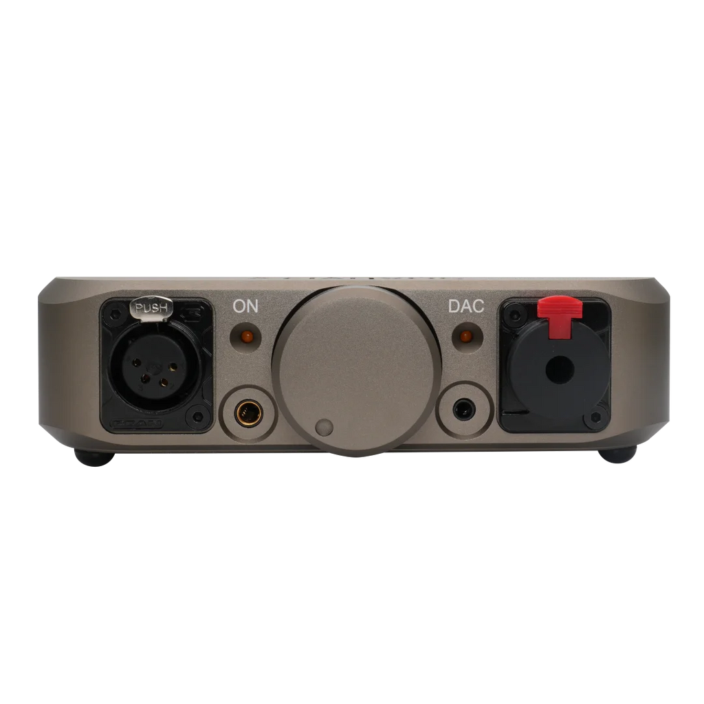 FangSound Silenos R2R/Preamp