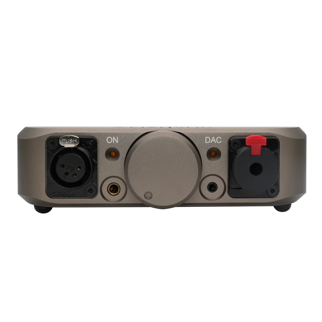 FangSound Silenos R2R/Preamp