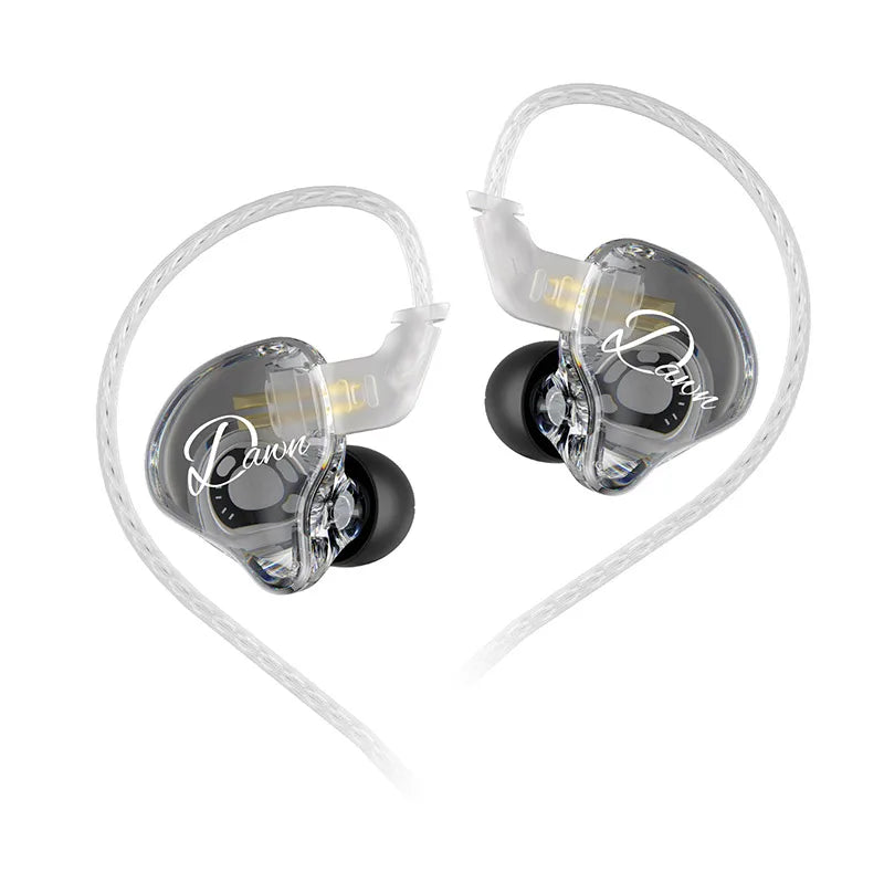 KZ Dawn 10mm Dynamic IEM