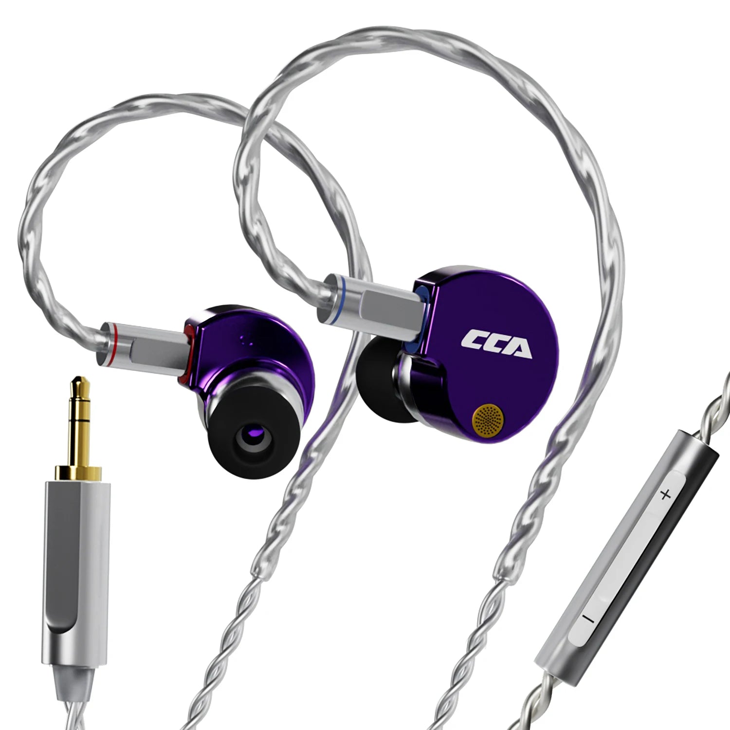 CCA Phoenix Dynamic IEM