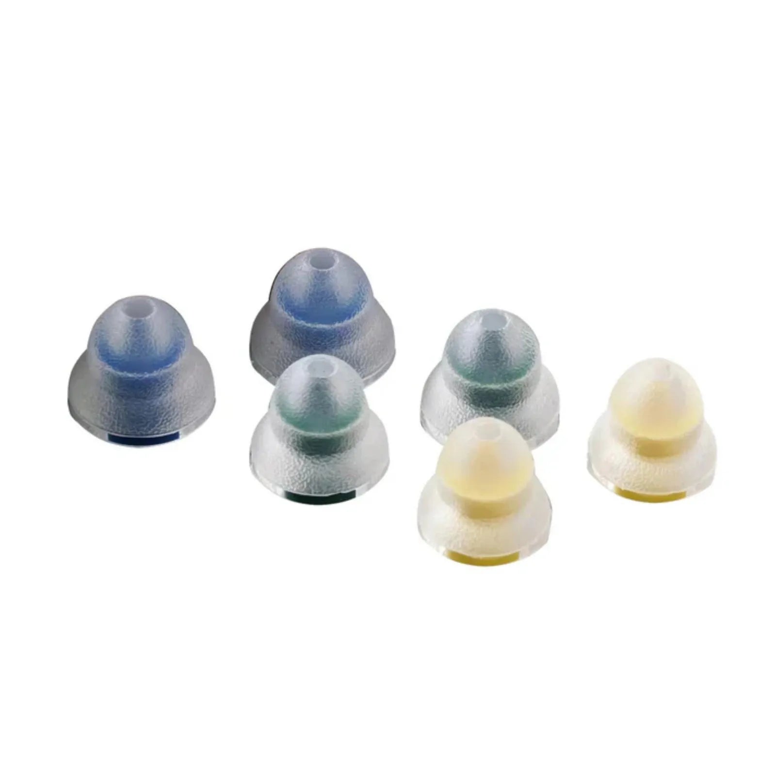 TANGZU Tang Sancai Narrow Bore Silicone Eartips (3 Pairs)