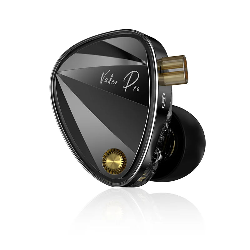 KZ Vader Pro Triple Dynamic IEM