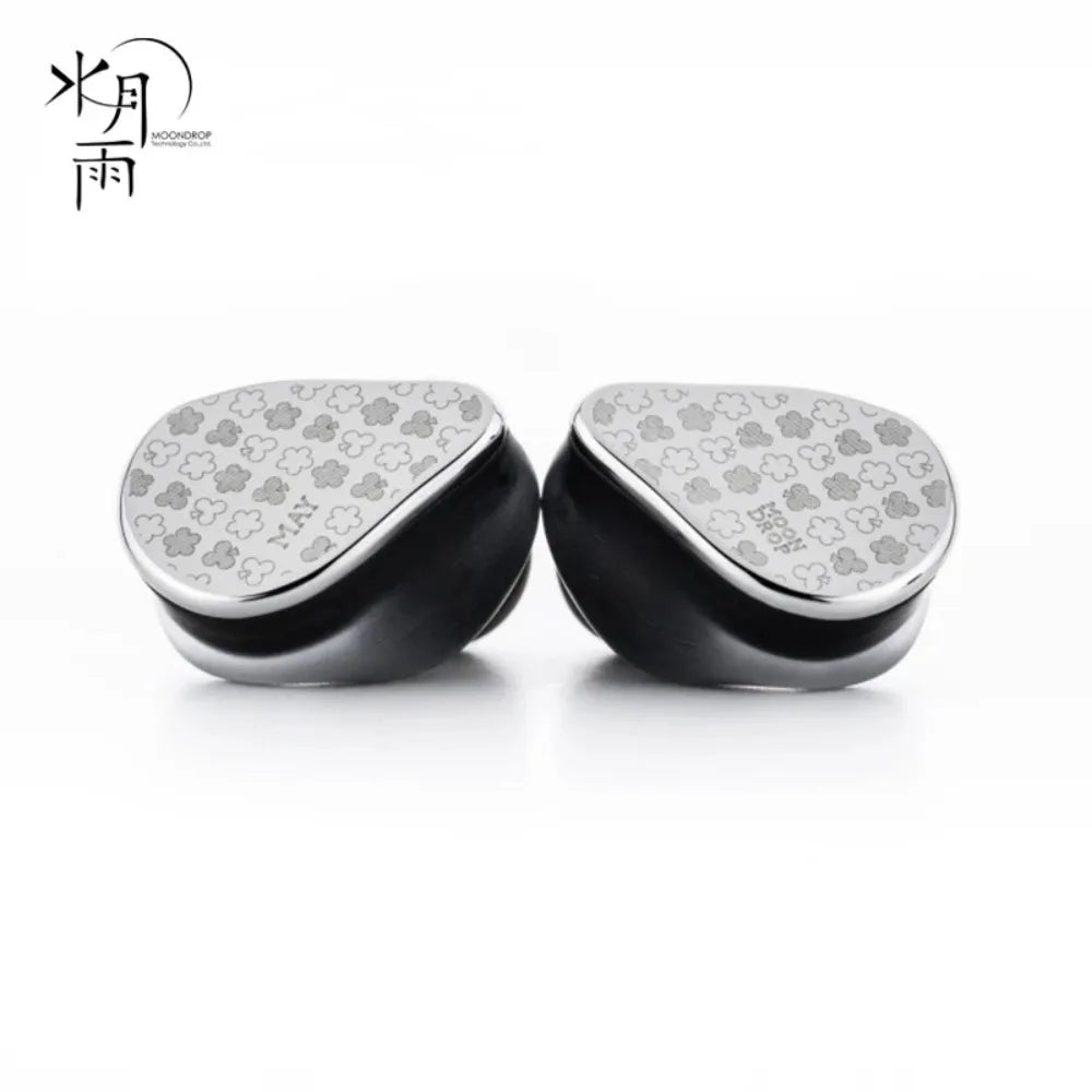 Moondrop May DSP Hybrid IEM