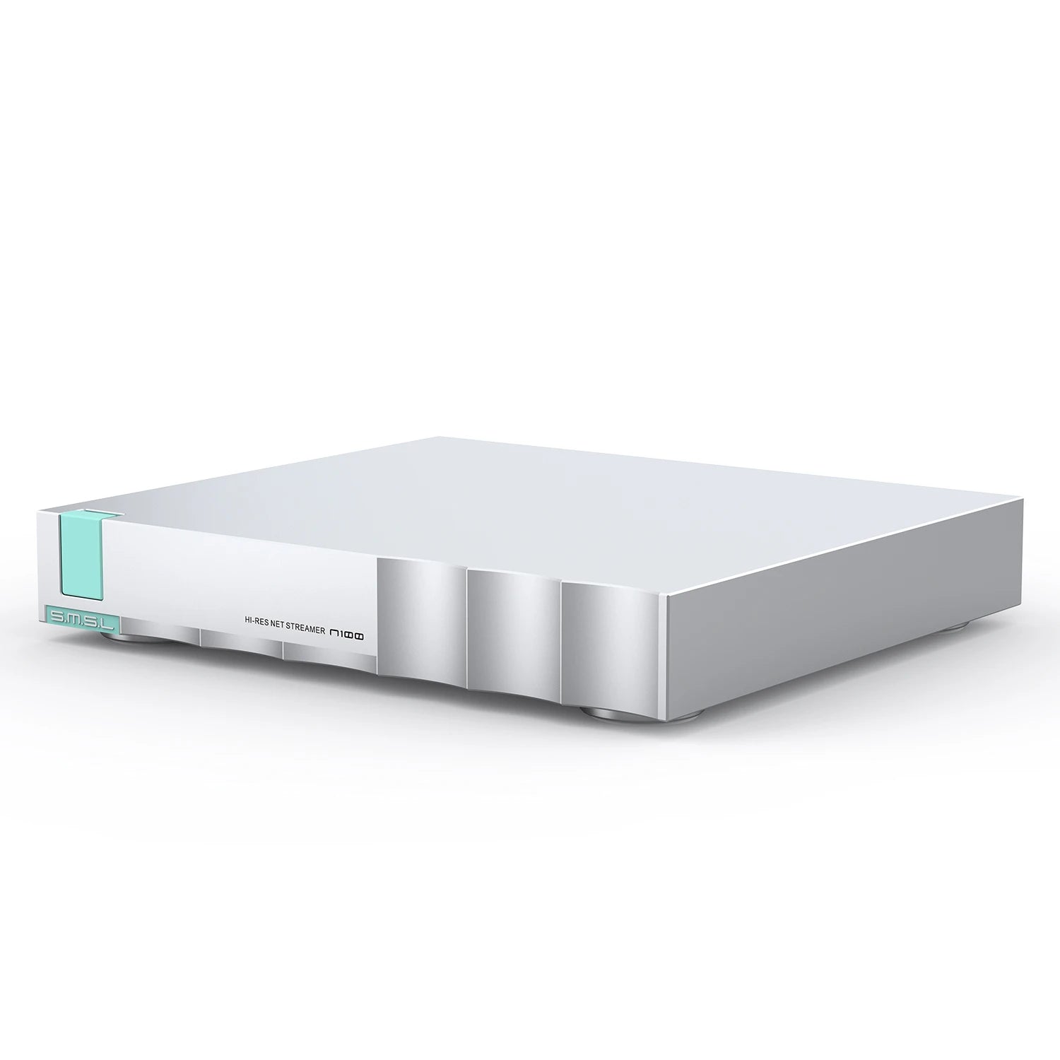 SMSL N100 HiFi Network Streamer