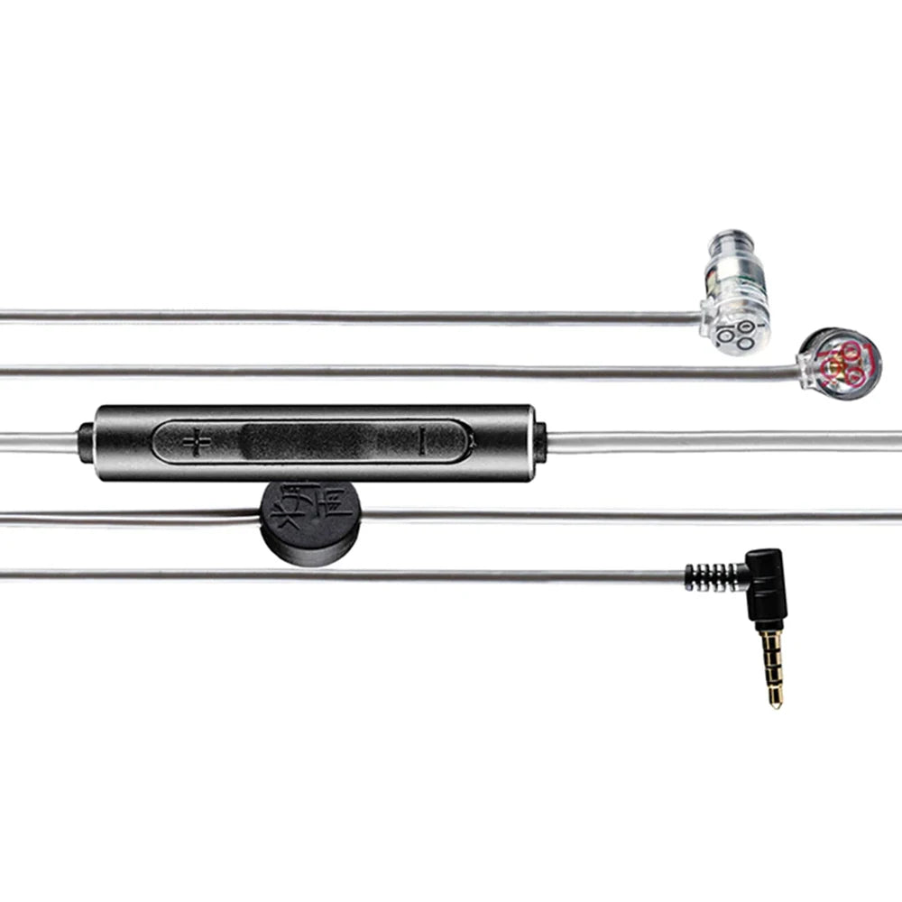 Moondrop Quarks Micro Dynamic IEM