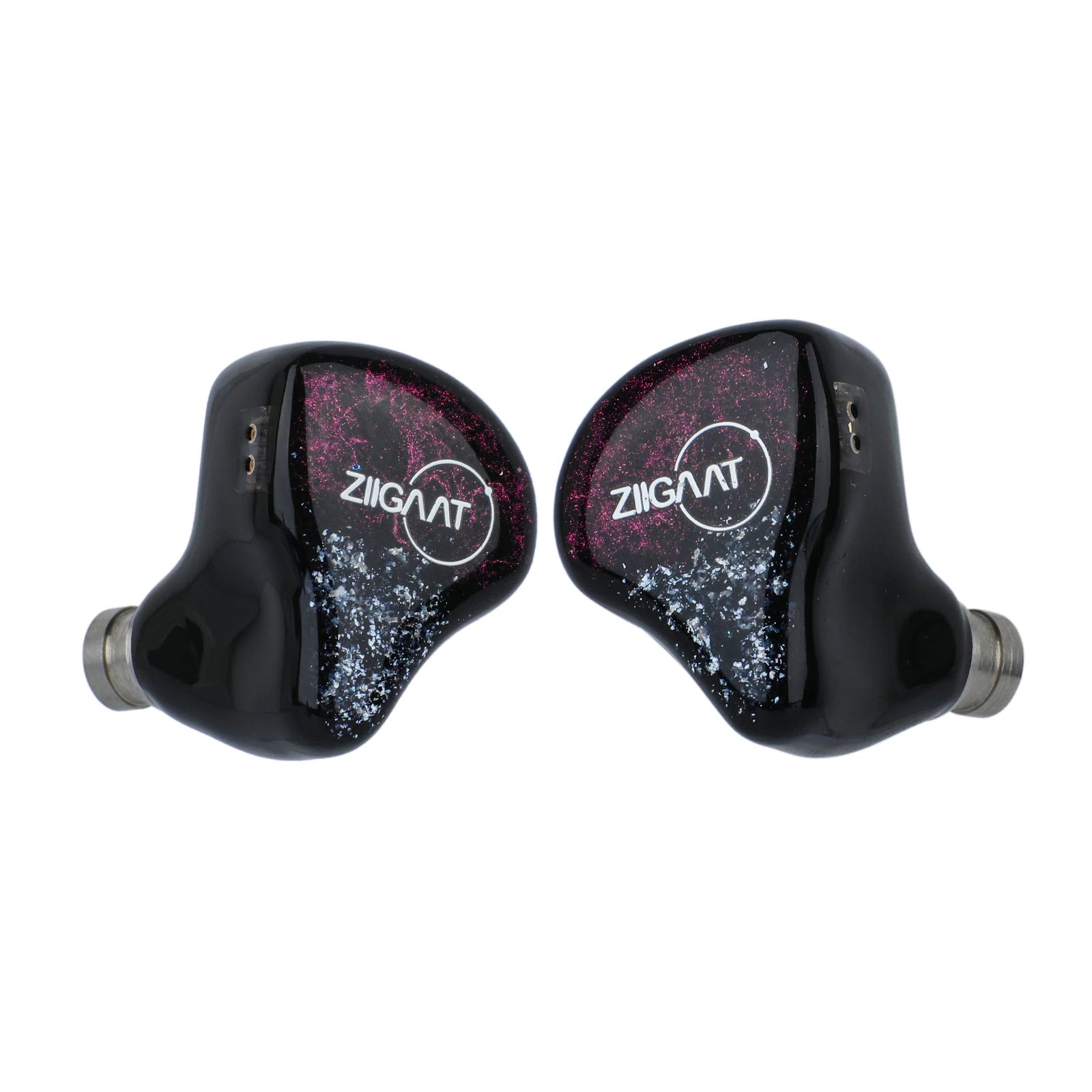 ZiiGaat Odyssey 1DD+3BA Hybrid IEM