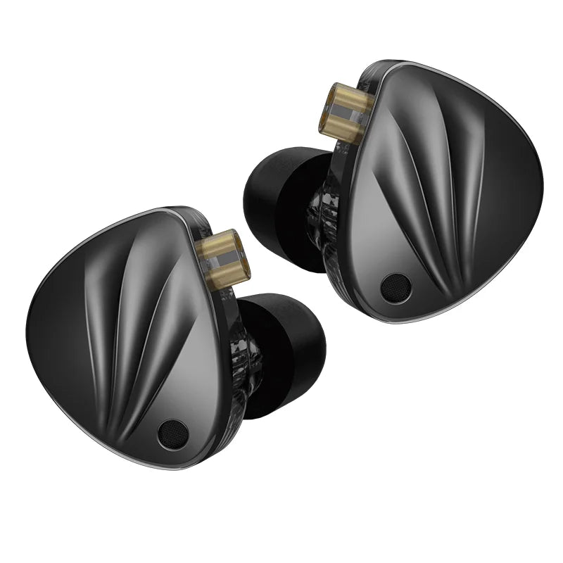KZ Krila 1DD+1BA Hybrid IEM