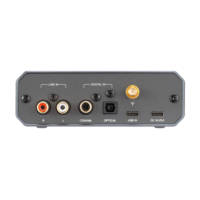 xDuoo MX-02 Bluetooth 5.4 Audio Transmitter