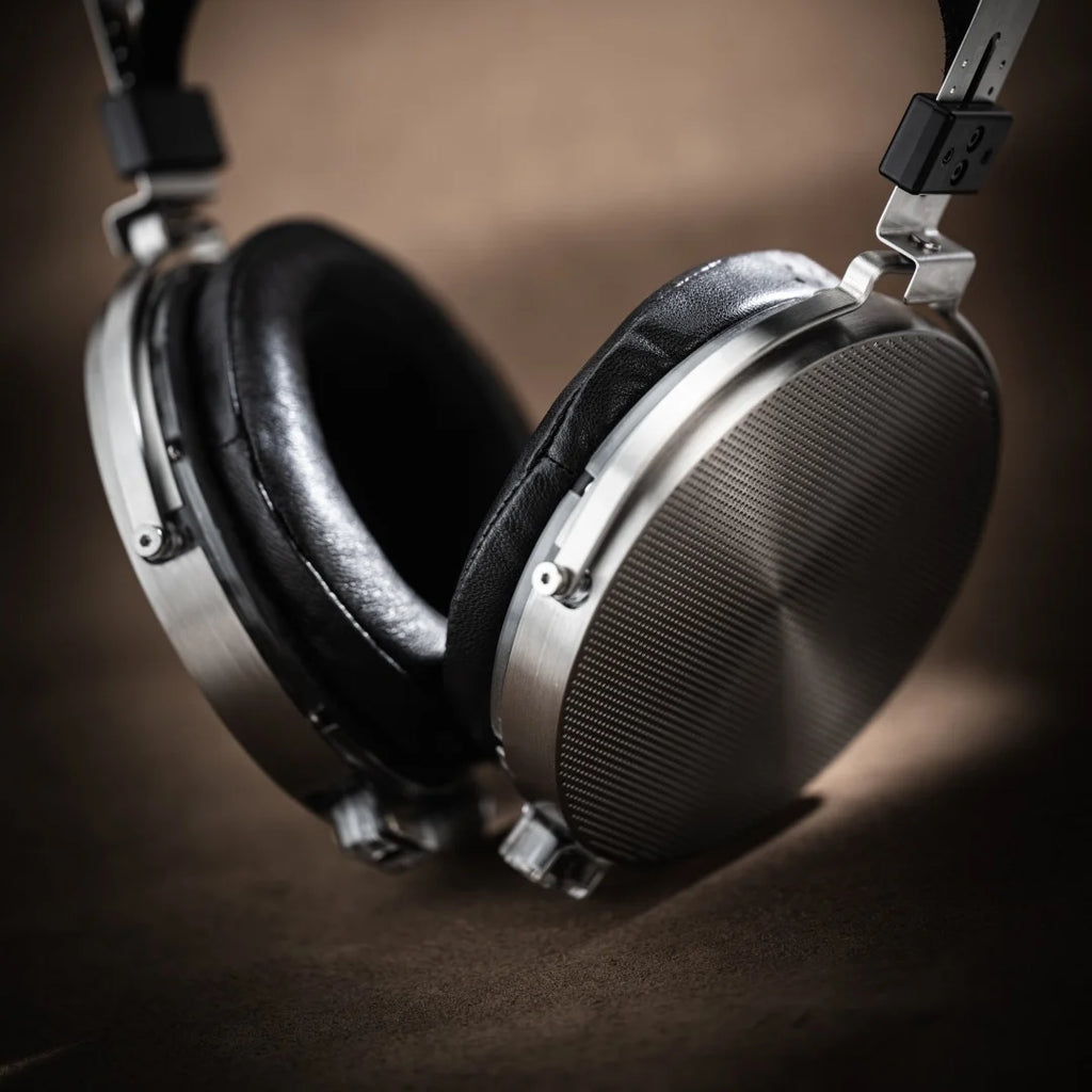 Moondrop Para II 100mm Planar Headphone